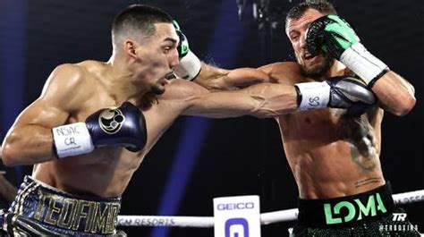 vasyl lomachenko 2020.